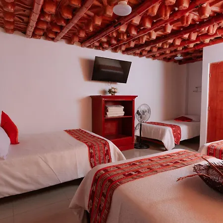 Hotel Vinas Del Sol Eterno Chincha Alta Exterior photo