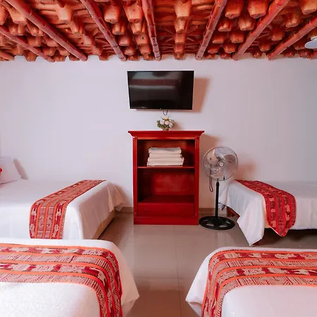 Hotel Vinas Del Sol Eterno Chincha Alta Exterior photo